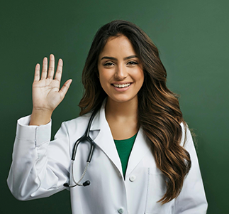 Select Your Doctor