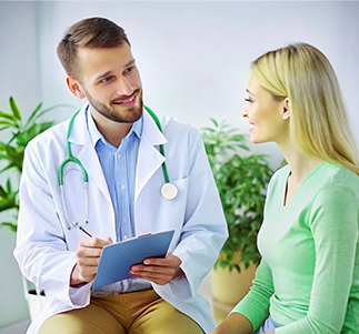 Get a Consultation