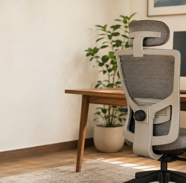 ergonomic support for back pain