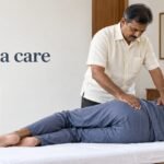 Sciatica treatment with Siddha medicine, Varma Kalai and acupuncture at Kadigai Healthcare, Chennai