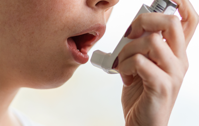 asthma asthma