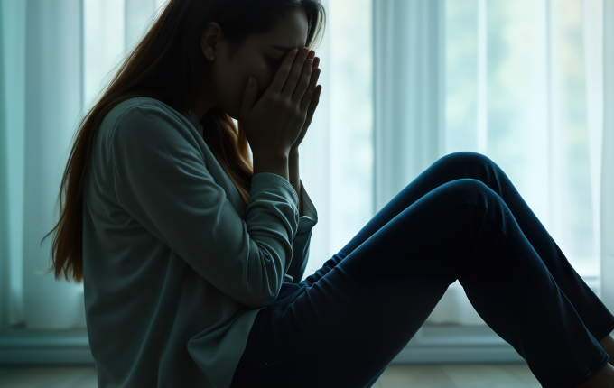 depression