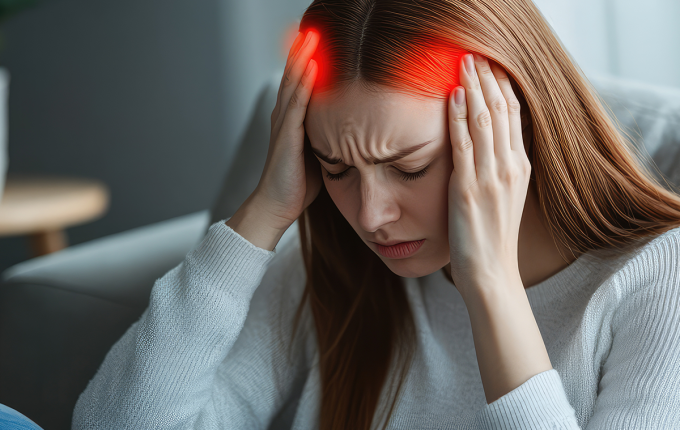 headache